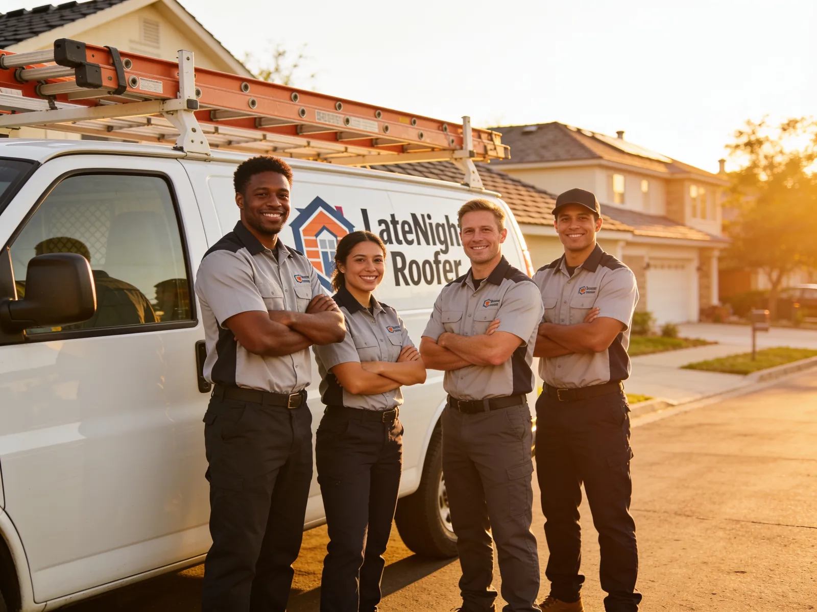 Emergency Roof Repair company in Newton, MS